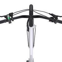 ENGWE P275 StepThrough Electric Bike - 250W Power | 19.2Ah Battery | 15.5mph Speed | 162mi Range