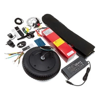 Xiaomi U5 2.0 Kit Monorim 48V 65 km/h Battery Motor Full Kit