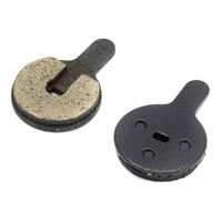 Brake Pads for Kugoo Gbooster New Version With Tension Pin