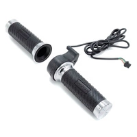 Twist Ebike Throttle