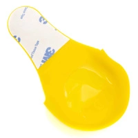 Waterproof Silicone Dashboard Cover for Ninebot ES 1/2/3/4