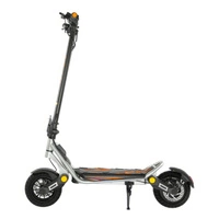 KuKirin A1 Electric Scooter - 800W Power | 13Ah Battery | 28mph Speed | 28mi Range
