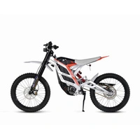 79Bike Falcon Pro Electric Bike - 8500W Power | 35Ah Battery | 53mph Speed | 75mi Range | Dirt Bike