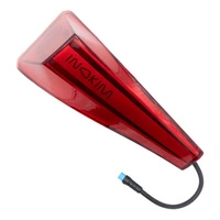 Rear Light Inokim OX OXO Lamp Side Stop