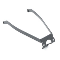 Metal Rear Mudguard 10 inch Bracket for Xiaomi 1S/Pro 2