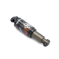 Hydraulic Shock upgrade for Suspension