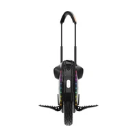Kingsong 14D Pro Electric Unicycle - 2400W Power | 6.2Ah Battery | 18mph Speed  | 25mi Range