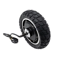 Kugoo Gbooster New Motor