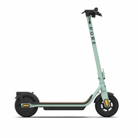 Pure Air 4 Pro Boost Electric Scooter - Colour Edition | 900W Power | 9.6Ah Battery | 18.6mph Speed | 25mi Range