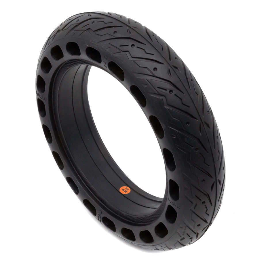 Tyre Solid 9 x 2 Soft Comfortable