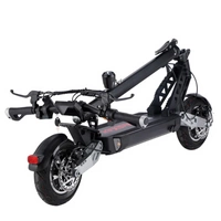MiniWalker Flash Electric Scooter - 2800W Power | 18.2Ah Battery | 40mph Speed | 35mi Range