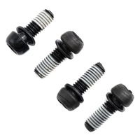 Brake Nutt Screw Set Hydraulic Mount Upgrade Locking
