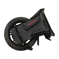 Begode ET Max Electric Unicycle - 10,000W Power | 17.8Ah Battery | 60mph Speed | 112mi Range