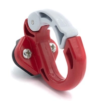 Shopping Hook Large Upgraded Metal