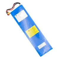 Battery Kugoo M4/Pro 48V 13Ah Kirin Ienyrid Rectangular