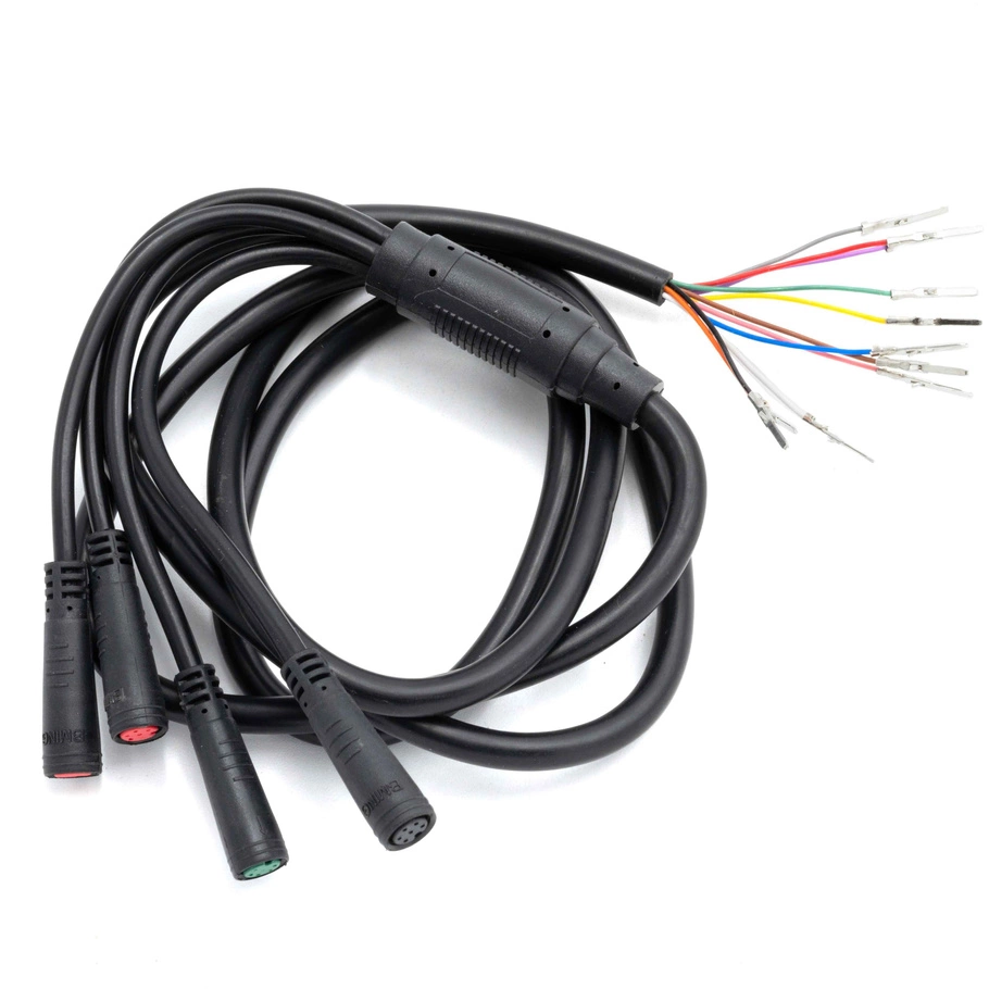 Main Stem Data Cable Kugoo M4/Pro