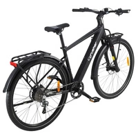 Cyrusher Voyage Trekking Electric Bike - 250W Power | 14Ah Battery | 15.5mph Speed | 75mi Range