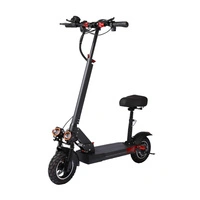 Freeboy U7 Electric Scooter - 800W Power | 15Ah Battery | 28mph Speed | 31mi Range | Off-Road Tyres