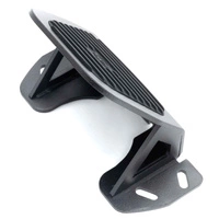 Footrest Monorim Pedal Upgrade Xiaomi MFP