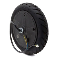 Motor Ninebot E22E OEM Original with Tyre