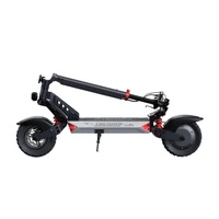 Circooter Landturbo Pro Electric Scooter - 1250W Peak | 15.6Ah Battery | 32mph Speed | 39mi Range | 10