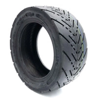 Road Tyre 90/65 - 6.5 CST 11 inch Tubeless Flat