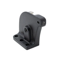 Folding Base Inokim Light Metal Bracket Joint Chassis Connector