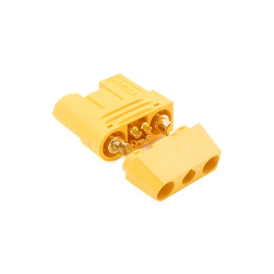 XT120 Plug Connector