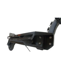 Dualtron Spider 2 Electric Scooter - 2200W Power | 24Ah Battery | 44mph Speed | 47mi Range | Refurbished