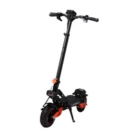 Freeboy K11 Electric Scooter - 1600W Power | 21Ah Battery | 40mph Speed | 34mi Range | Off-Road Tyres