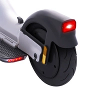 Pure Advance Electric Scooter - 710W Power | 9.6Ah Battery | 15.5mph Speed | 25mi Range