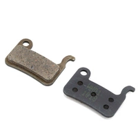 Brake Pads for Xtech Kit