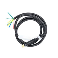 Julet Motor Cable Plug Ebike Scooter