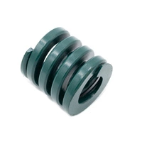 Rear Shock Kaabo Wolf Warrior X Spring Suspension