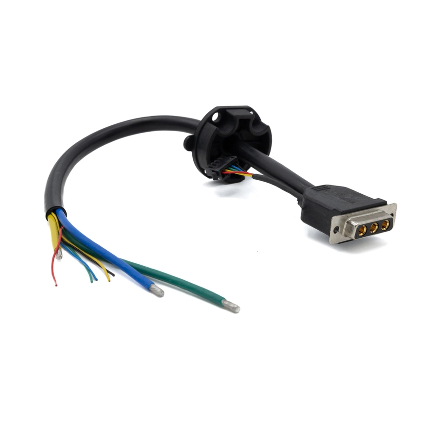 Motor Connector Dualtron Storm Cable 