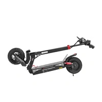 Circooter M2 Electric Scooter - 1000W Power | 12.5Ah Battery | 28mph Speed | 31mi Range | 10