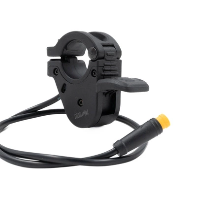 Throttle for Ebike Wuxing 300X Quick Install