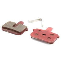 Brake Pads Ceramic for Kugoo Gbooster