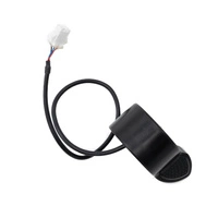 Throttle InMotion L9