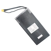 Battery T4 Maxwheel 48V 54.6V 12.5Ah