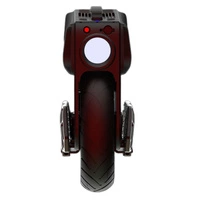 Begode A1 Electric Unicycle - 800W Power | 4.3Ah Battery | 12mph Speed | 7mi Range