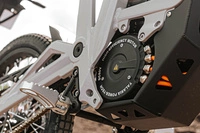 Talaria Sting R L3E Road Legal Electric Motorcycle - 8000W Power | 45Ah Battery | 55mph Speed | 53mi Range | TL60