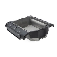 Controller Box Kaabo Wolf King GT Metal Holder