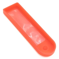 Waterproof Silicone Dashboard Cover for Xiaomi M365/Pro