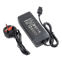 Charger NIU KQI 2 and 3 53.5V 2A 
