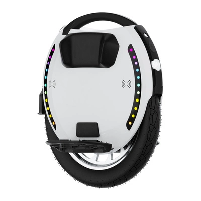 Kingsong 18XL Electric Unicycle - 4000W Power | 18.5Ah Battery | 31mph Speed | 87mi Range