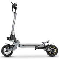 iENYRID S1 Electric Scooter - 800W Power | 15Ah Battery | 28mph Speed | 25mi Range