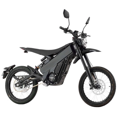Talaria X3 L1E Road Legal Electric Motorcycle - 3500W Power | 40Ah Battery | 28mph Speed | 50mi Range | TL25