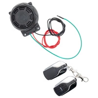 Fob Alarm Security Scooter Ebike
