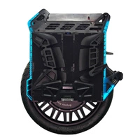 Begode Panther Electric Unicycle - 5000W Power | 26Ah Battery | 60mph Speed | 80mi Range